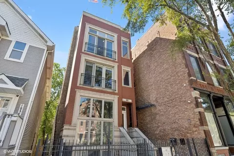 1855 W Armitage Ave #3, Chicago, IL 60622