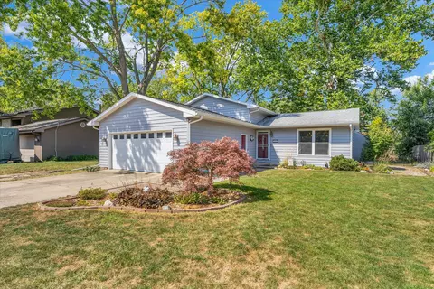 2510 Brett Dr, Champaign, IL 61821 photo 3