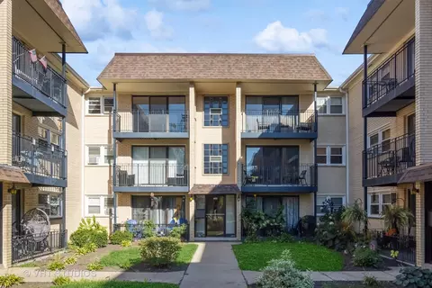 6565 N Harlem Ave #3N, Chicago, IL 60631