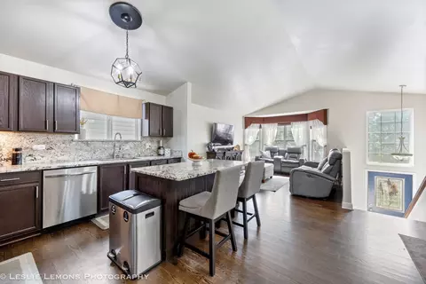 Kitchen - 655 Serendipity Dr, Aurora, IL 60504 photo 1 of 3