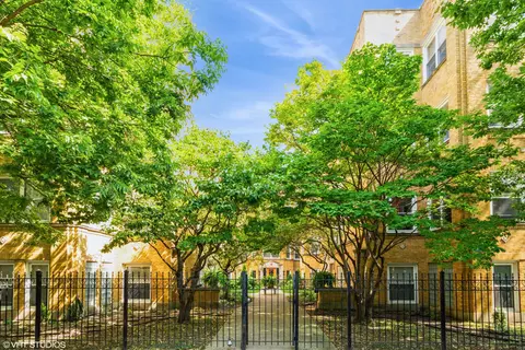 4915 N Avers Ave #3CN, Chicago, IL 60625