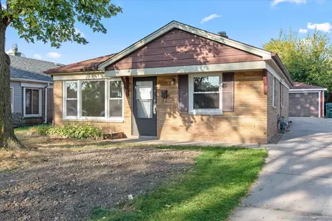 11620 S Troy Dr, Merrionette Park, IL 60803