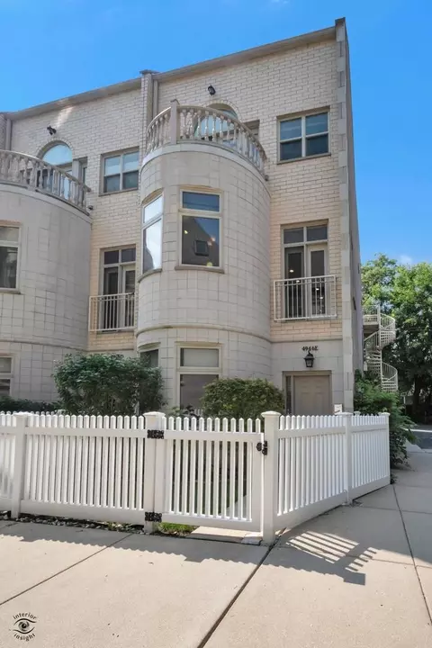 4946 S Drexel Blvd #E, Chicago, IL 60615
