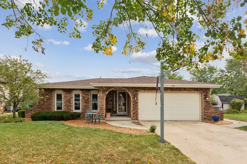 14011 Clearview Dr, Orland Park, IL 60462