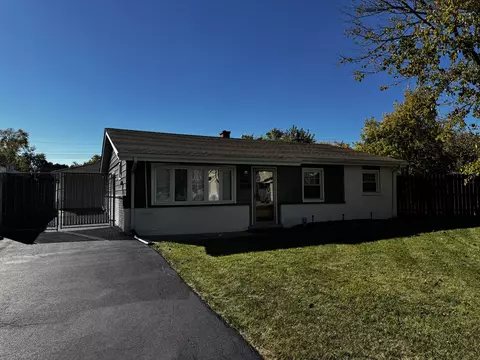 1390 Forest Ave, Calumet City, IL 60409