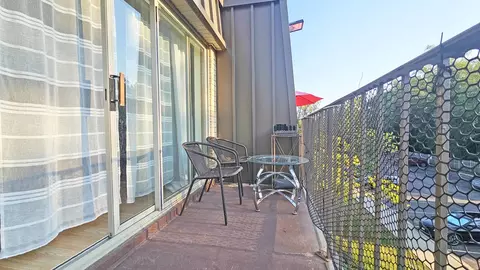 570 Fairway View Dr #3E, Wheeling, IL 60090 photo 15