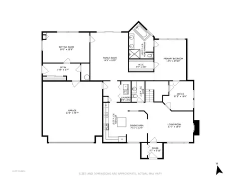3206 Crestwood Ln, Glenview, IL 60025 photo 27