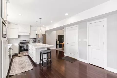 Kitchen - 11421 S Champlain Ave, Chicago, IL 60628 photo 1 of 4