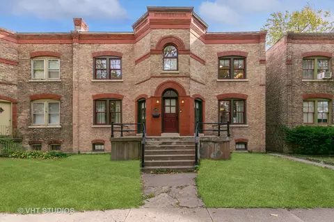 11421 S Champlain Ave, Chicago, IL 60628
