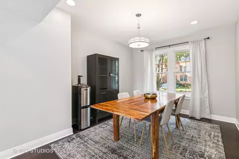 Dining - 11421 S Champlain Ave, Chicago, IL 60628 photo 1 of 1