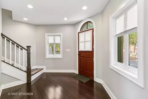 Entry Way - 11421 S Champlain Ave, Chicago, IL 60628 photo 1 of 2
