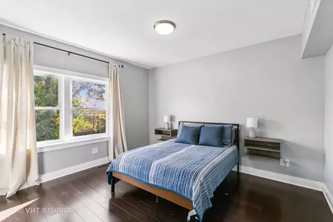Bedroom - 11421 S Champlain Ave, Chicago, IL 60628 photo 2 of 2