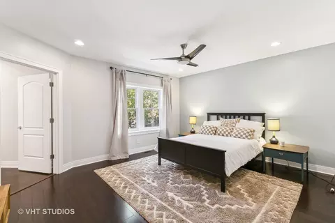 Bedroom - 11421 S Champlain Ave, Chicago, IL 60628 photo 1 of 2