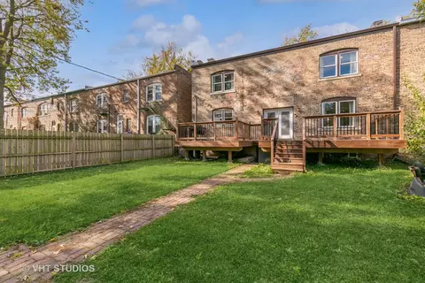 Exterior - 11421 S Champlain Ave, Chicago, IL 60628 photo 4 of 5