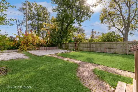 Exterior - 11421 S Champlain Ave, Chicago, IL 60628 photo 5 of 5