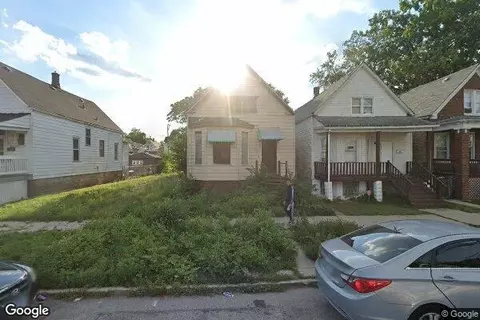 7218 S Aberdeen St, Chicago, IL 60621