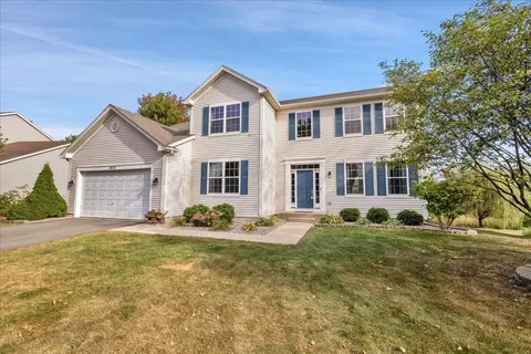 14011 Briar Ln, Plainfield, IL 60544