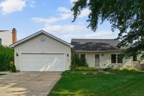 1614 Jennifer Ln, Mchenry, IL 60050