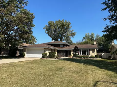 347 S Central Ave, Wood Dale, IL 60191