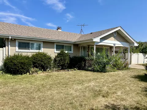 8320 W Carmen Ave, Norridge, IL 60706