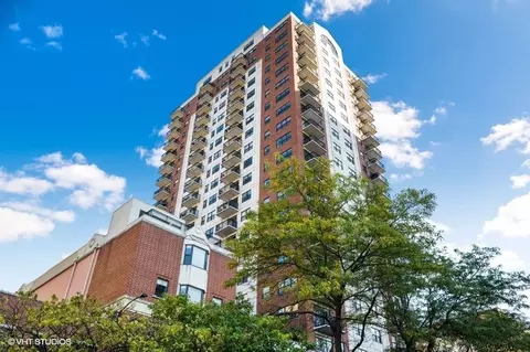 1529 S State St #6F, Chicago, IL 60605
