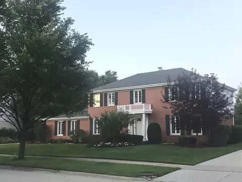 14439 Wooded Path Ln, Orland Park, IL 60462