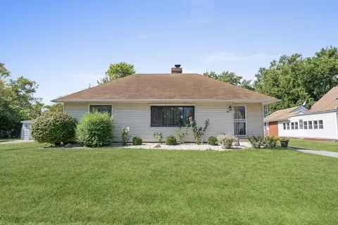 14808 State St, Dolton, IL 60419