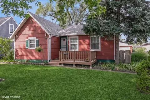 10036 Merrimac Ave, Oak Lawn, IL 60453