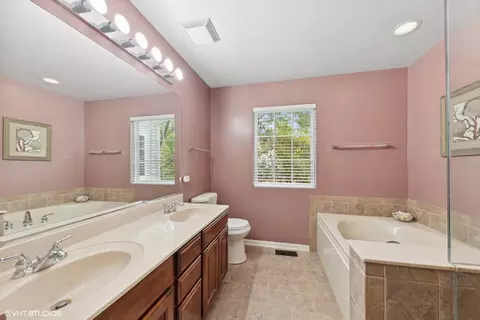 Bath - 1807 Maureen Dr, Hoffman Estates, IL 60192 photo 1 of 3