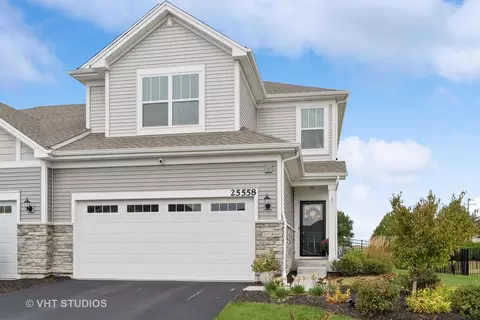 25558 W Springview Dr, Plainfield, IL 60586