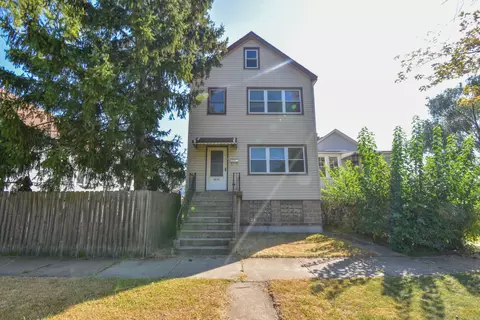 10653 S Mackinaw Ave, Chicago, IL 60617