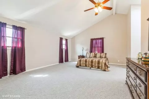 Bedroom - 1320 Old Mill Ln, Algonquin, IL 60102 photo 1 of 3