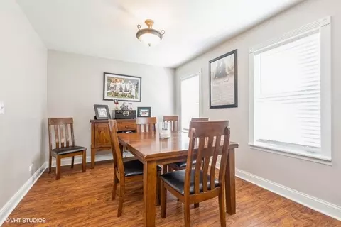 Dining - 1320 Old Mill Ln, Algonquin, IL 60102 photo 1 of 1
