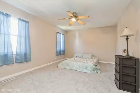 Bedroom - 1320 Old Mill Ln, Algonquin, IL 60102 photo 3 of 3