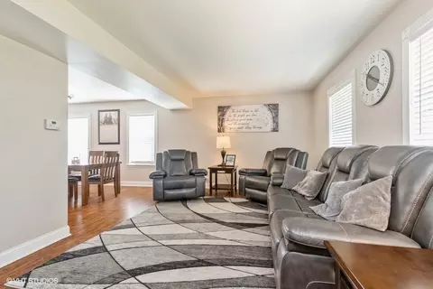 Living - 1320 Old Mill Ln, Algonquin, IL 60102 photo 1 of 3