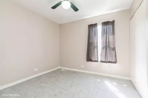 Bedroom - 1320 Old Mill Ln, Algonquin, IL 60102 photo 2 of 3
