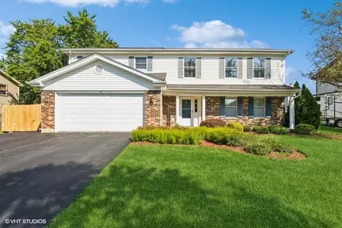 1320 Old Mill Ln, Algonquin, IL 60102