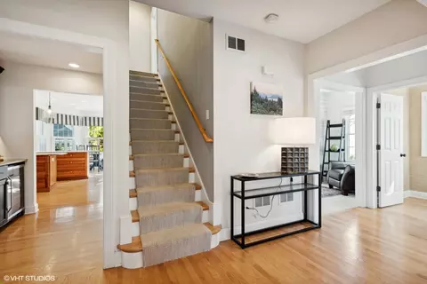 Entry Way - 1005 N Scott St, Wheaton, IL 60187 photo 1 of 1
