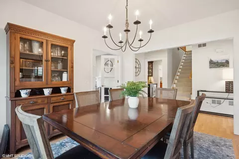 Dining - 1005 N Scott St, Wheaton, IL 60187 photo 2 of 3