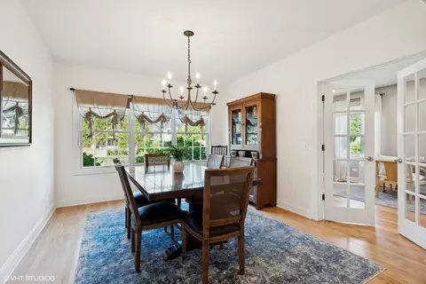 Dining - 1005 N Scott St, Wheaton, IL 60187 photo 1 of 3