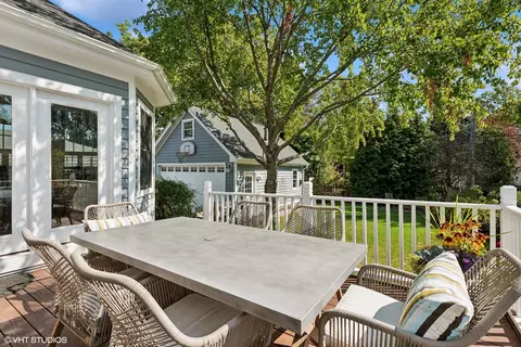 Exterior - 1005 N Scott St, Wheaton, IL 60187 photo 5 of 5
