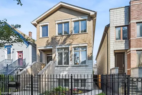2548 W Cortland St, Chicago, IL 60647