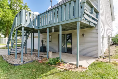 725 S Towanda Ave, Normal, IL 61761 photo 33