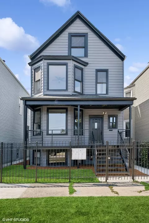 2146 N Hamlin Ave, Chicago, IL 60647
