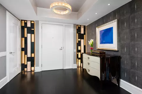 Entry Way - 132 E Delaware Pl #5404, Chicago, IL 60611 photo 1 of 1