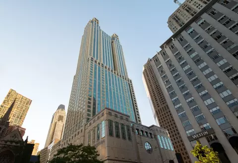 132 E Delaware Pl #5404, Chicago, IL 60611