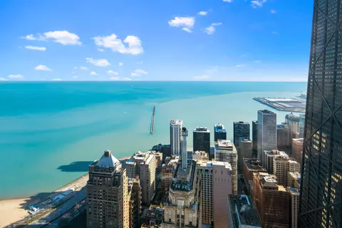View/Area - 132 E Delaware Pl #5404, Chicago, IL 60611 photo 1 of 1