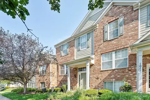 1007 Reserve Dr, Elgin, IL 60124