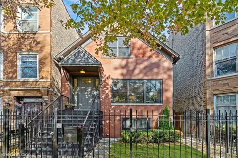 2134 W Haddon Ave, Chicago, IL 60622