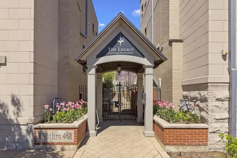 470 Pennsylvania Ave # A, Glen Ellyn, IL 60137